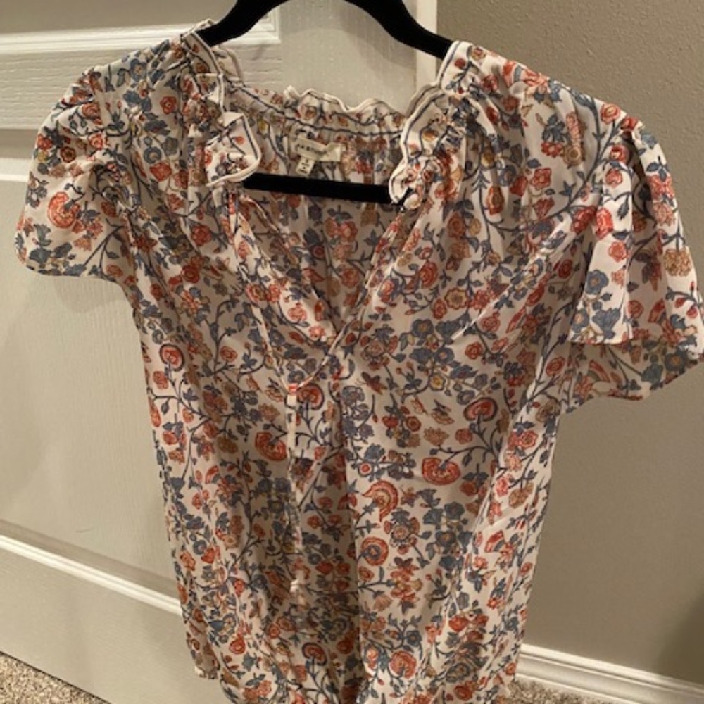 Max Studio Top Women's S